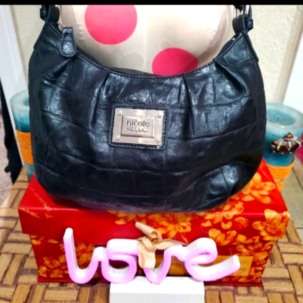 NOCOLE MILLER PURSE